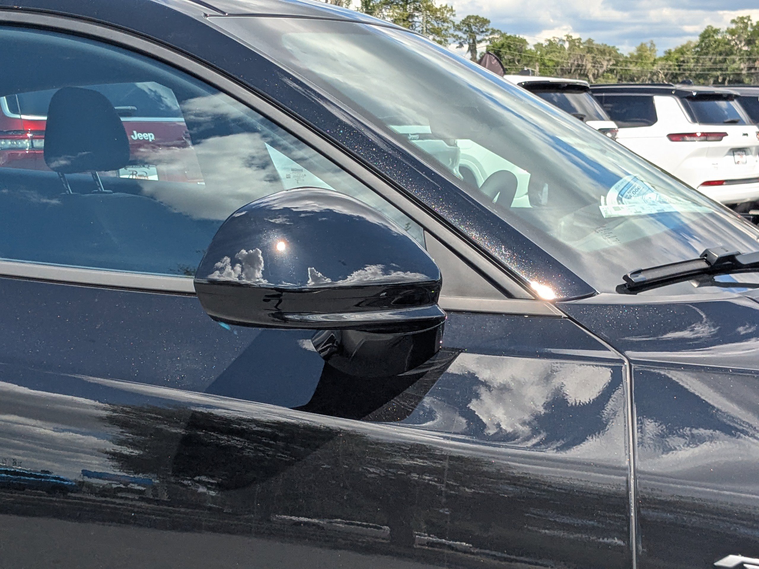 New 2026 Dodge Charger GT AWD/4WD image 11