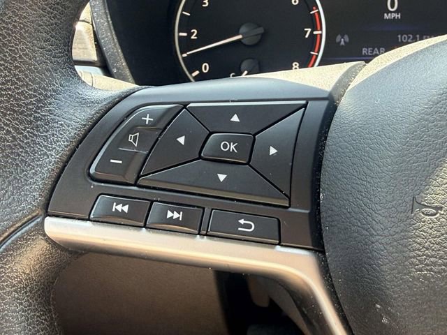 Used 2024 Nissan Altima 2.5 SV FWD image 18