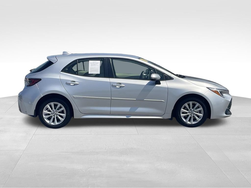 Used 2024 Toyota Corolla SE FWD video 2