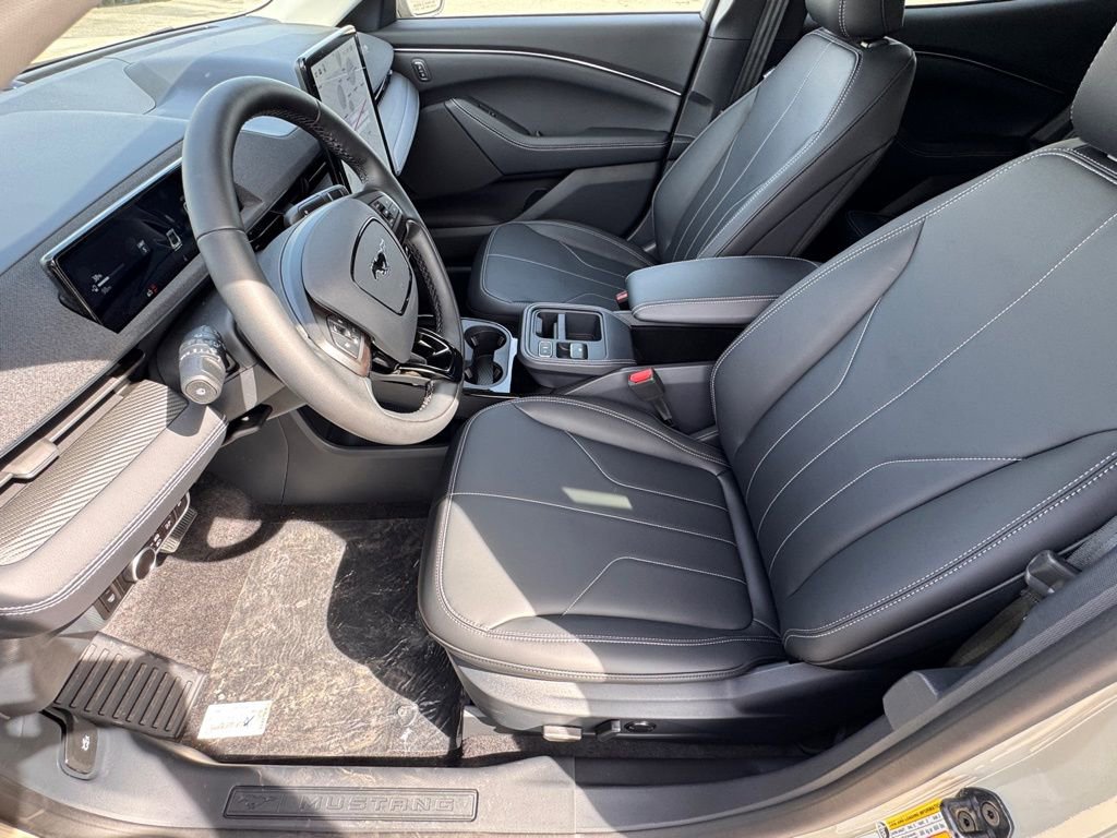 New 2026 Ford Mustang Mach-E Select image 17