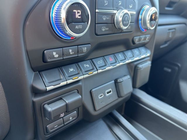 Used 2022 GMC Sierra 1500 Denali w/ Denali Reserve Package image 17