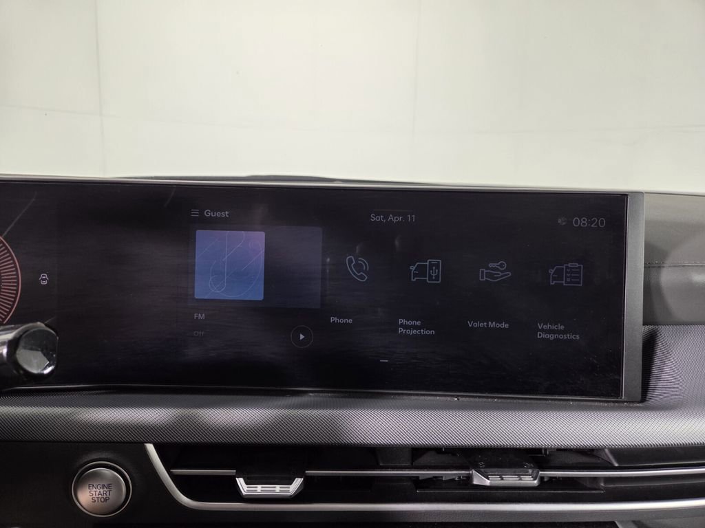 Used 2025 Hyundai Sonata SEL FWD image 19