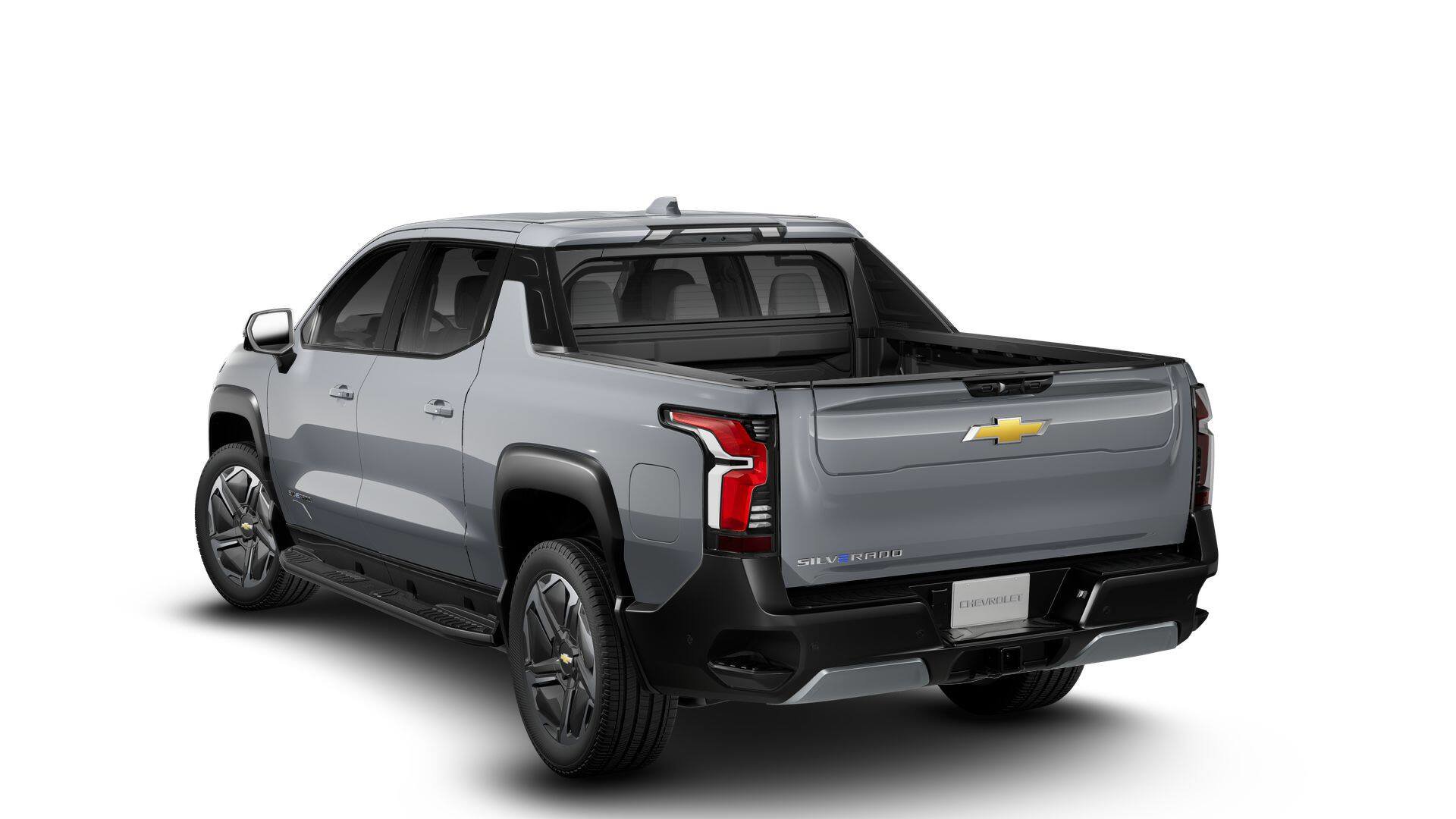 New 2026 Chevrolet Silverado EV LT w/ Premium Package AWD/4WD image 17