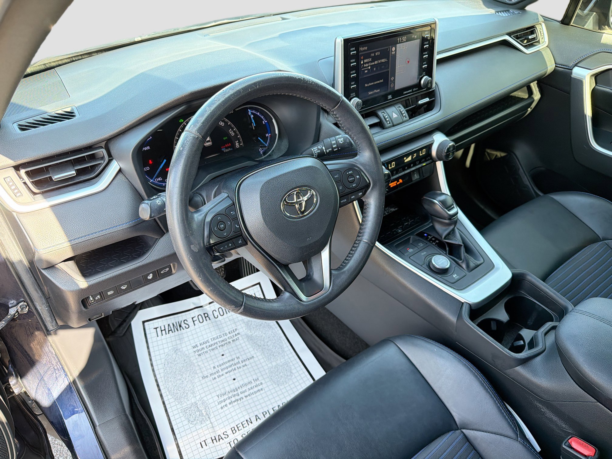 Used 2020 Toyota RAV4 XSE image 26