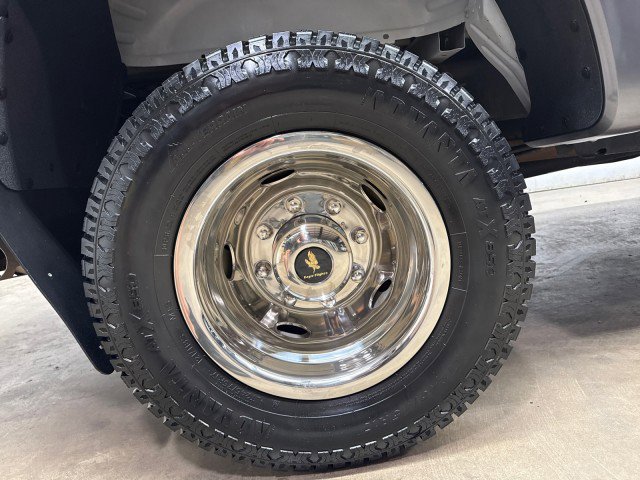 Used 2024 Ford F350 XL AWD/4WD image 42