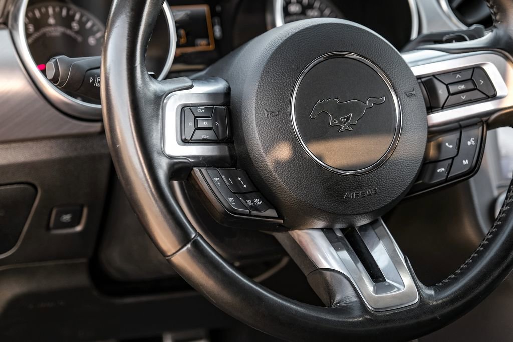 Used 2023 Ford Mustang GT Premium w/ Ford Safe & Smart Package image 14