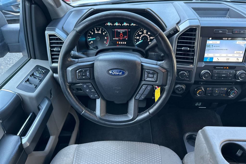 Used 2018 Ford F150 XLT w/ Equipment Group 302A Luxury image 14