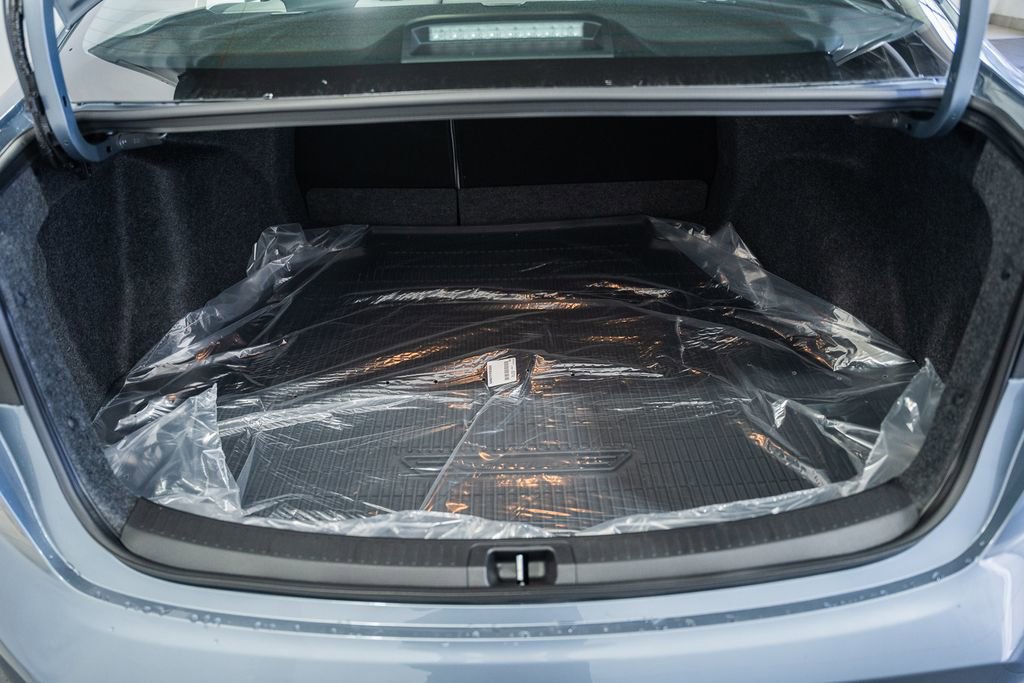 New 2026 Toyota Corolla LE image 8