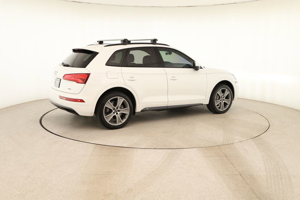 Used 2019 Audi Q5 2.0T Premium Plus image 7