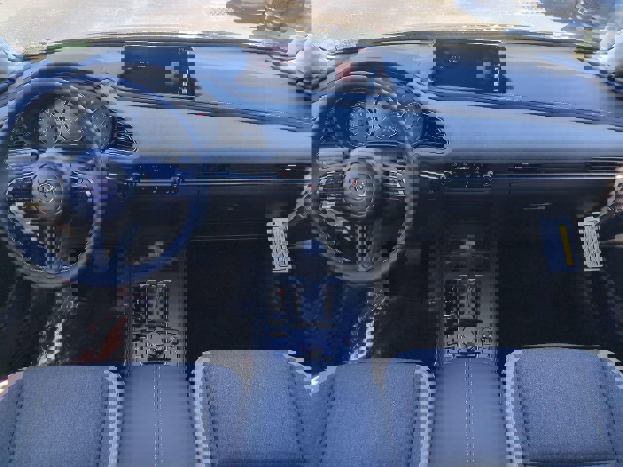 New 2026 MAZDA CX-30 AWD 2.5 S image 15