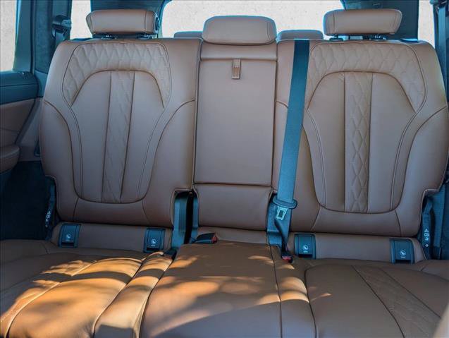 New 2027 BMW X7 M60i AWD/4WD image 19