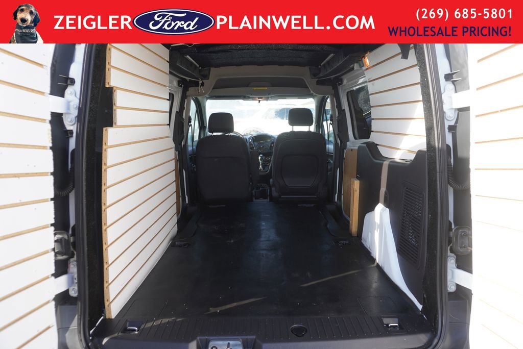 Used 2016 Ford Transit Connect XL image 10