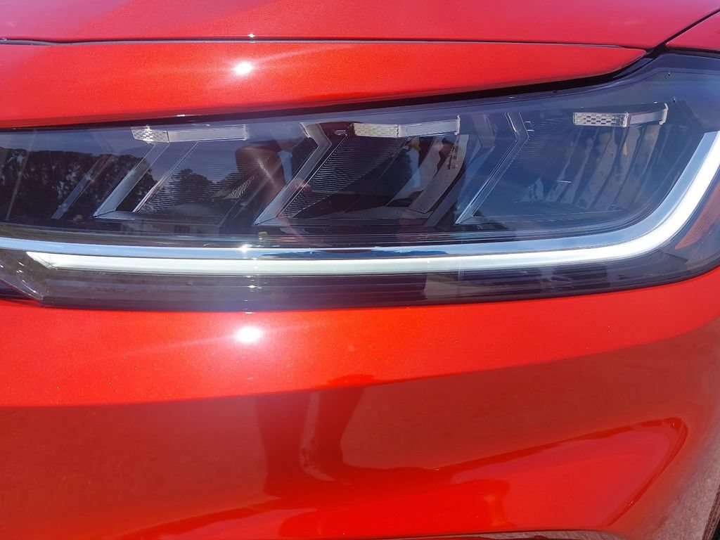 New 2026 Volkswagen Jetta GLI Autobahn FWD image 28
