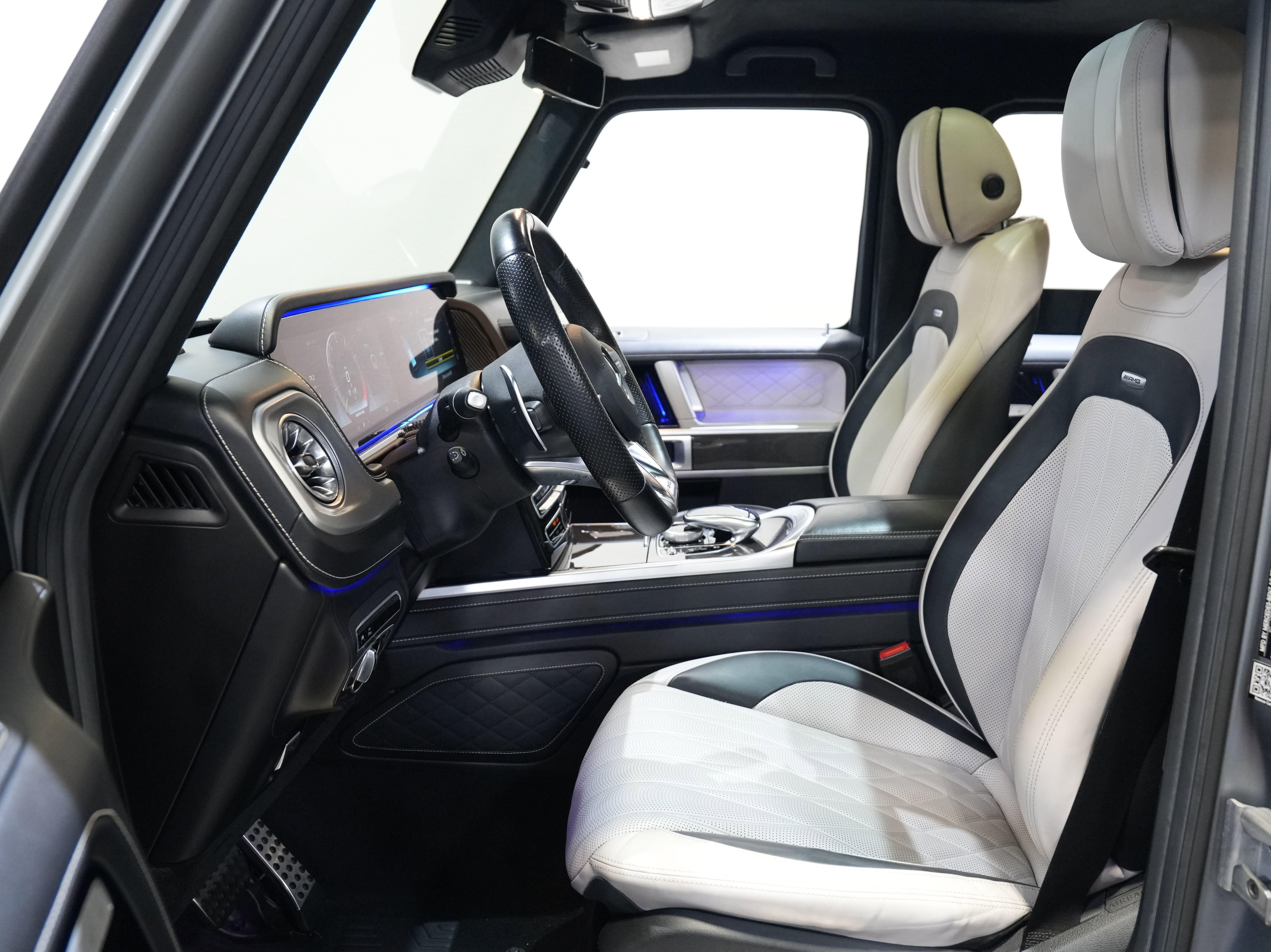 Used 2020 Mercedes-Benz G 63 AMG 4MATIC image 35