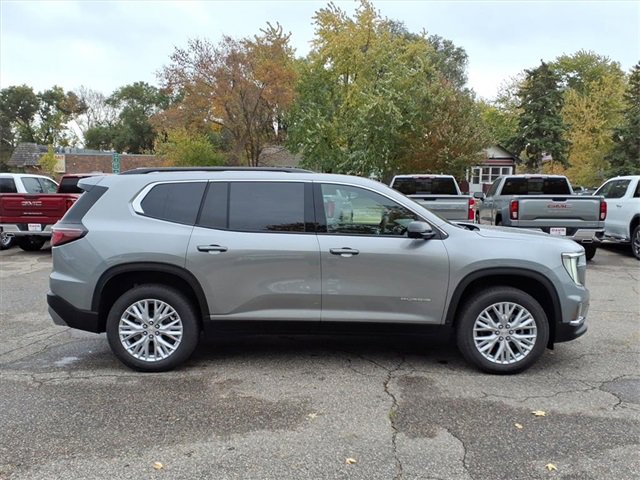 New 2026 GMC Acadia Elevation w/ Elevation Premium Package image 2