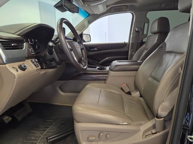 Used 2015 Chevrolet Suburban LT w/ Max Trailering Package RWD image 9