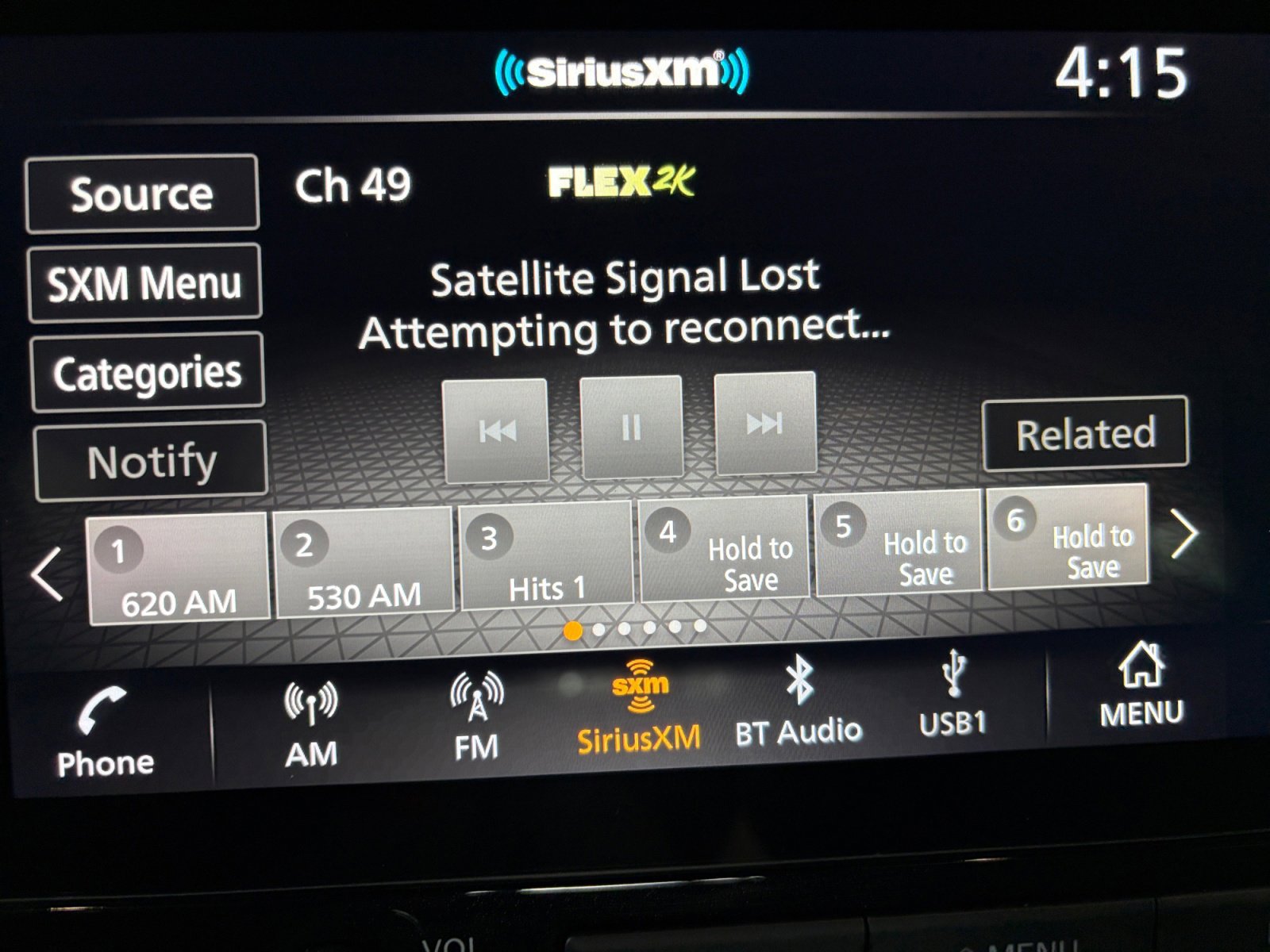 New 2026 Nissan Frontier PRO-4X image 15