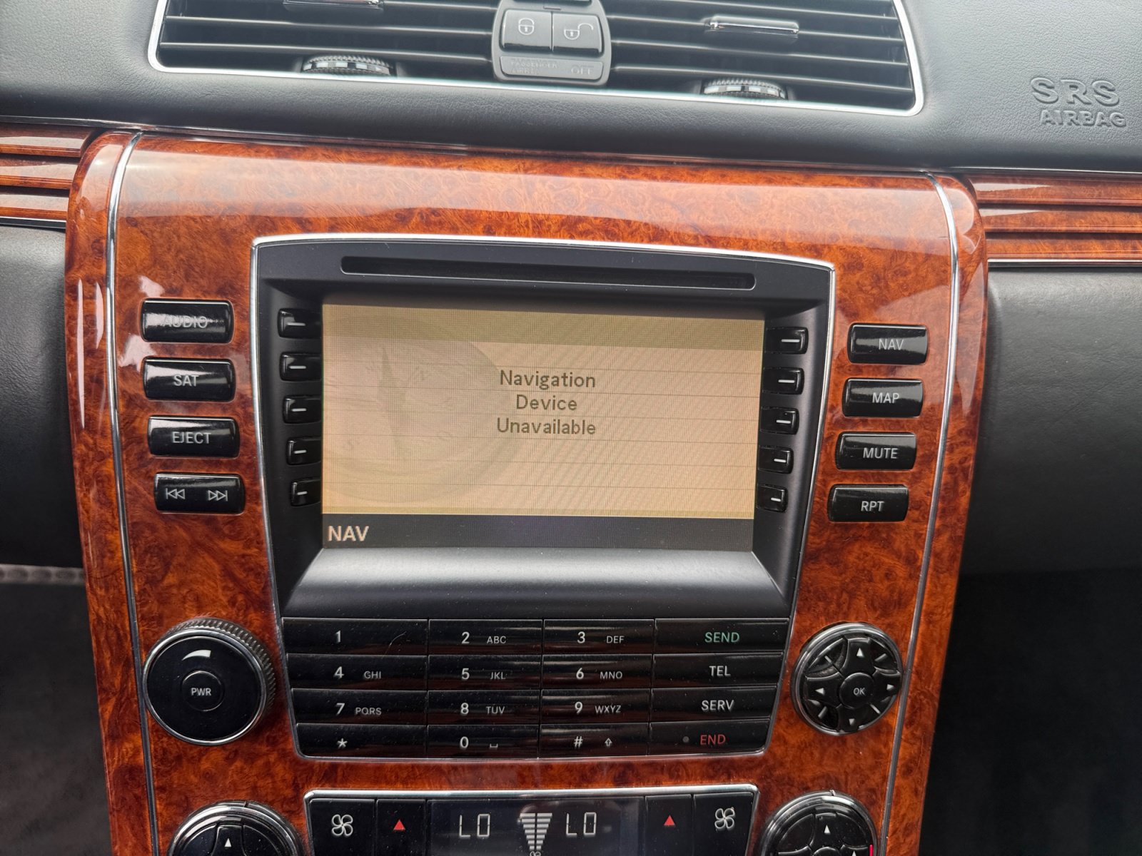 Used 2005 Maybach 57 RWD image 24