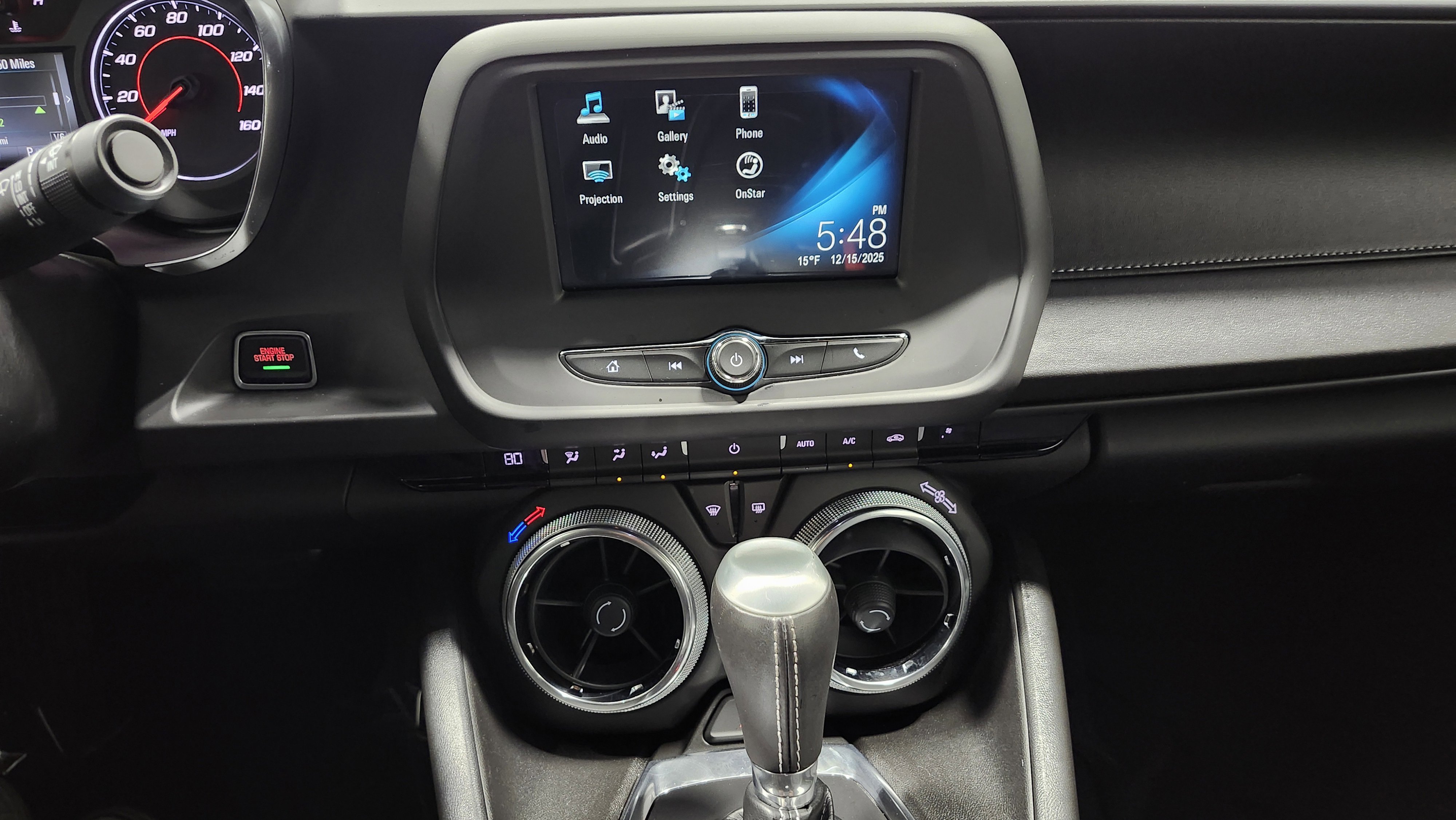 Used 2017 Chevrolet Camaro LT image 28