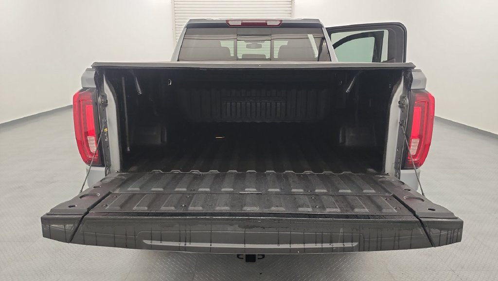 Used 2021 GMC Sierra 1500 Denali AWD/4WD image 29