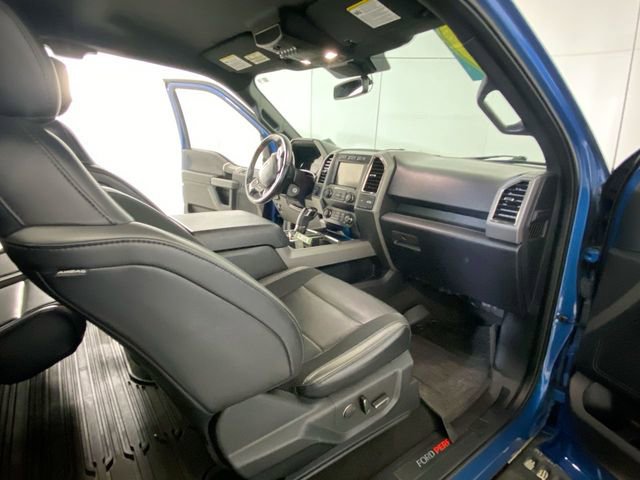 Used 2019 Ford F150 Raptor w/ Equipment Group 801A Mid image 38