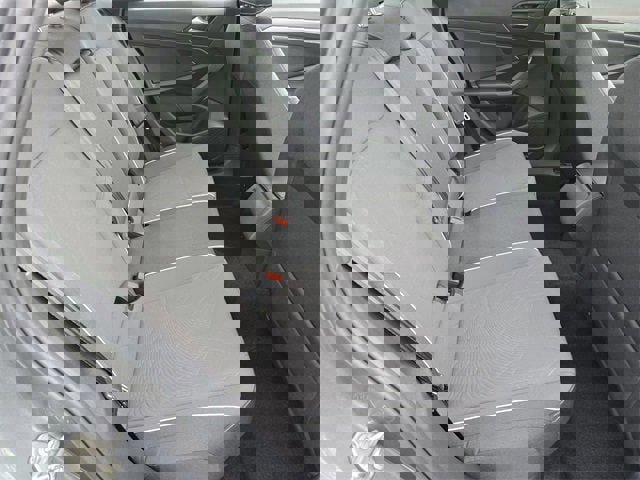 New 2026 Volkswagen Jetta Sport image 12