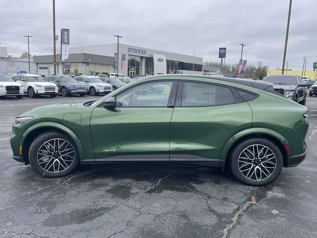 New 2025 Ford Mustang Mach-E Premium image 6