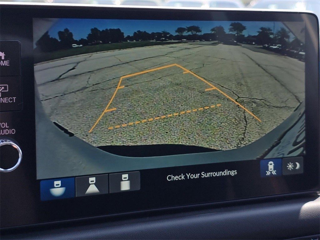 New 2026 Honda HR-V Sport image 4