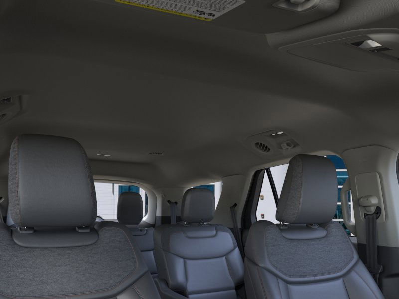 New 2026 Ford Explorer Active image 22