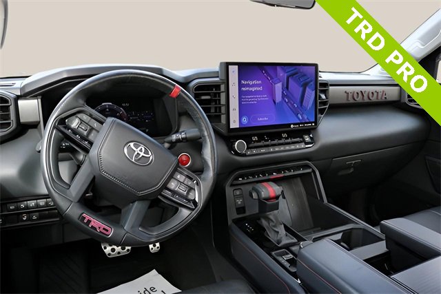 Used 2023 Toyota Tundra TRD Pro image 16