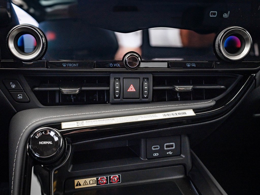 New 2026 Lexus NX 350 AWD w/ Luxury Package image 36