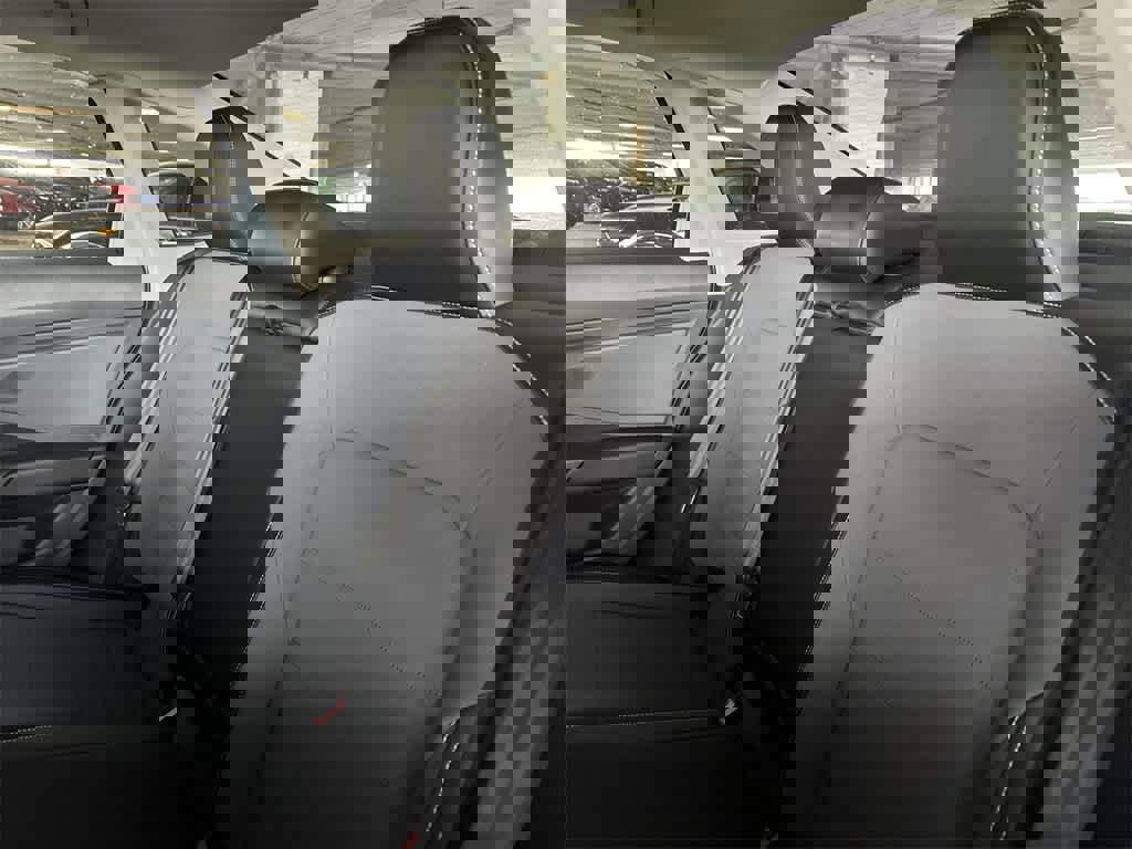 New 2026 Volkswagen Jetta SE image 22