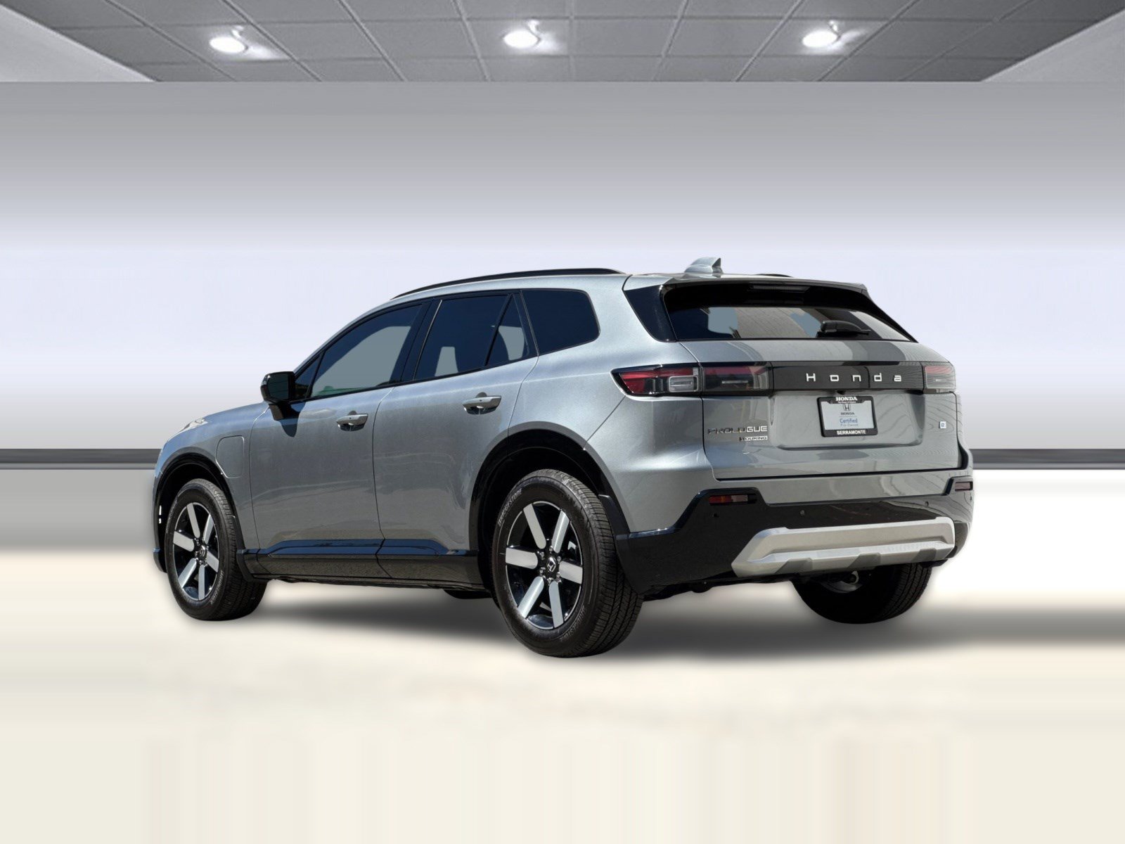 Certified 2025 Honda Prologue Touring image 3