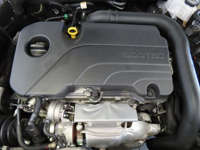 Used 2023 Chevrolet Malibu LT image 31