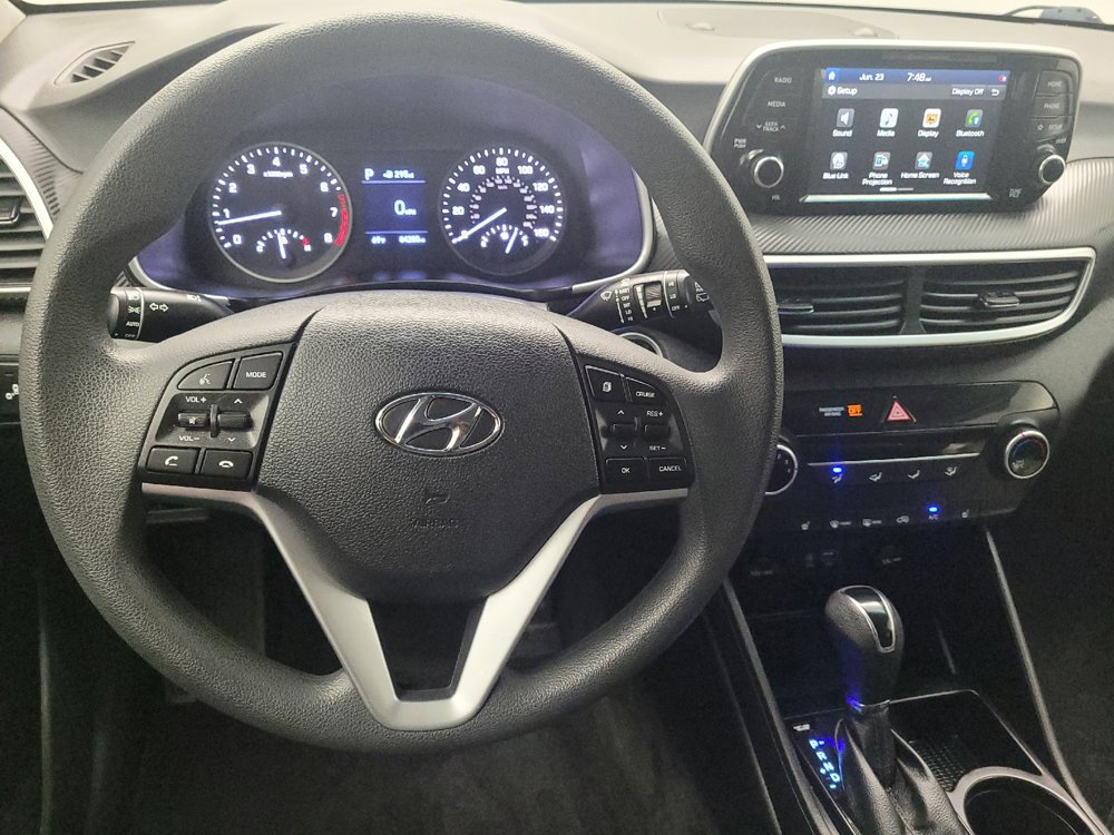 Used 2021 Hyundai Tucson Value AWD/4WD image 22