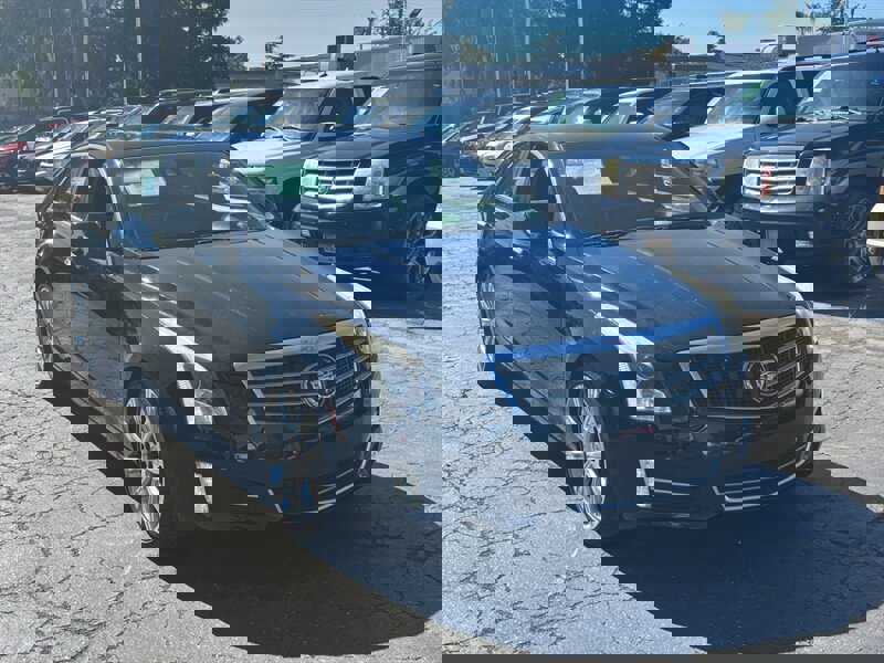 Used 2013 Cadillac ATS Premium w/ Driver Assist Package