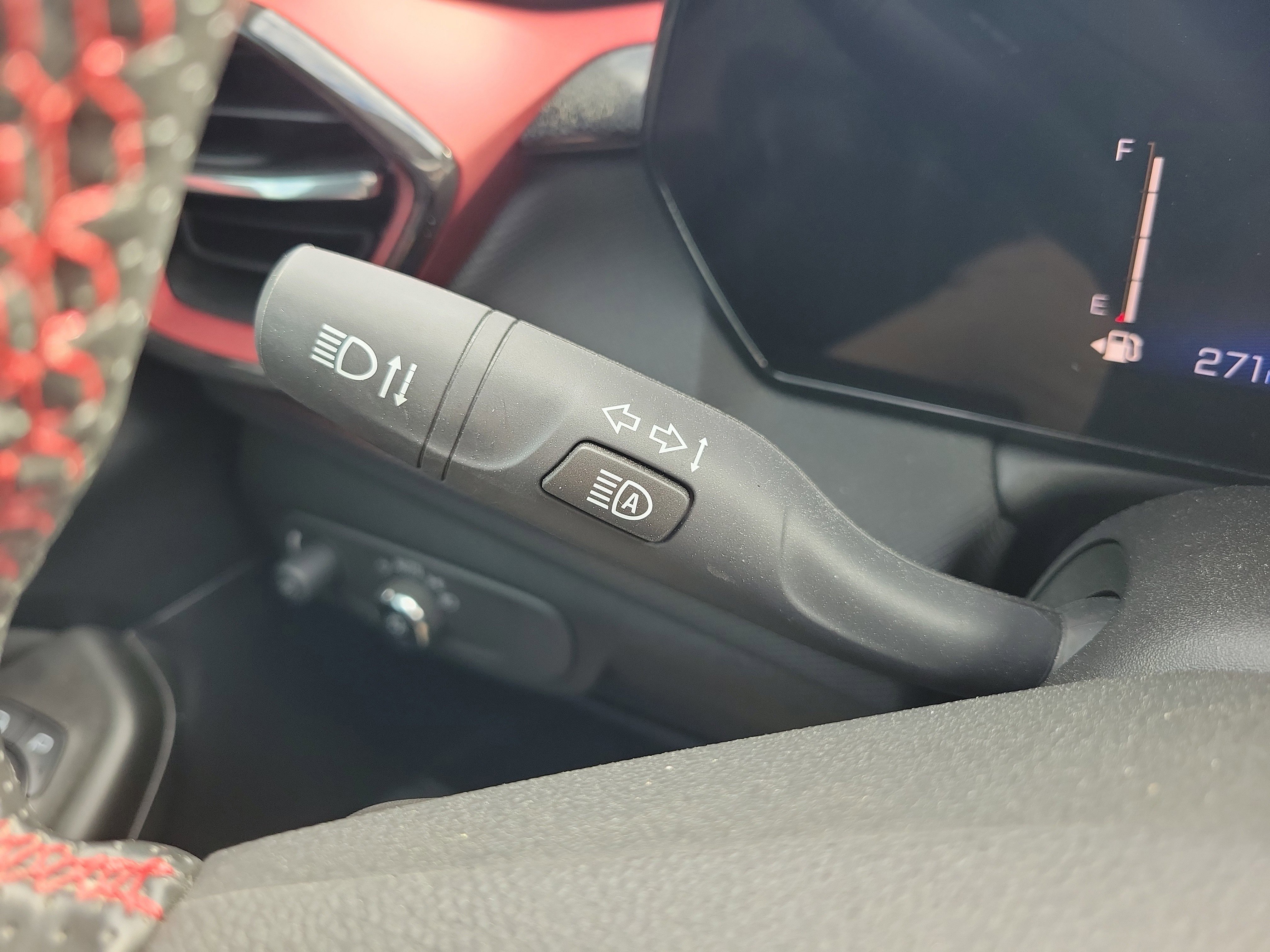 Used 2026 Chevrolet TrailBlazer RS w/ Convenience Package image 30