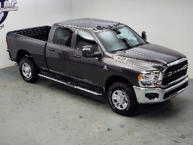 New 2024 RAM 3500 Tradesman image 8