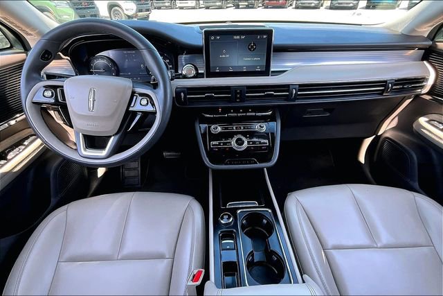 Used 2022 Lincoln Corsair FWD image 7