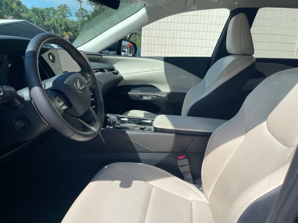 Used 2024 Lexus RX 350 FWD w/ Accessory Package (K3) image 12