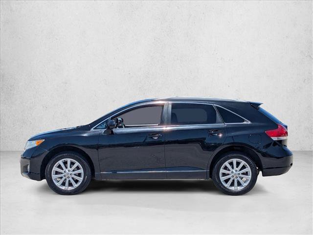 Used 2010 Toyota Venza FWD image 9