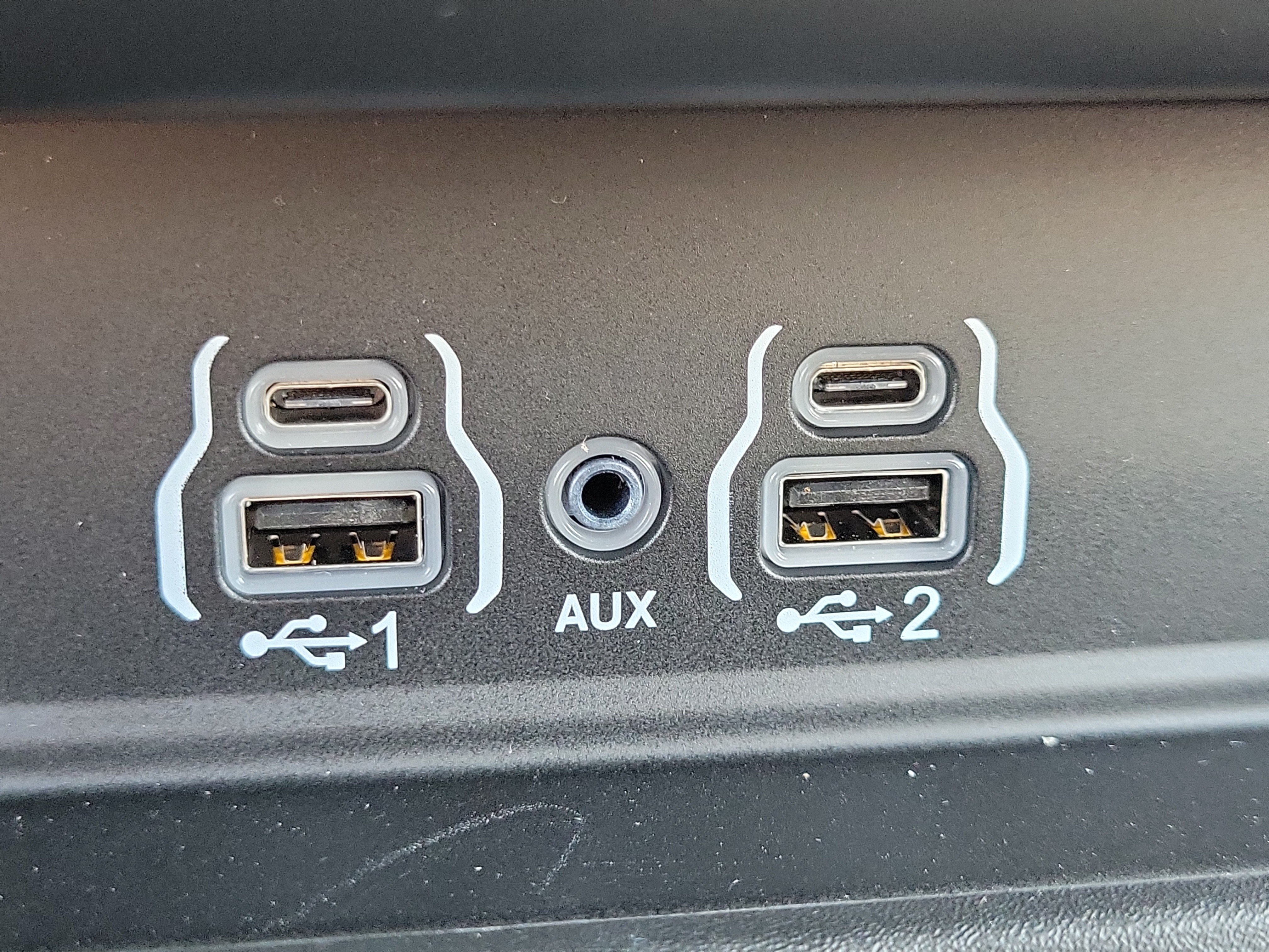 New 2027 RAM 1500 RHO AWD/4WD image 28