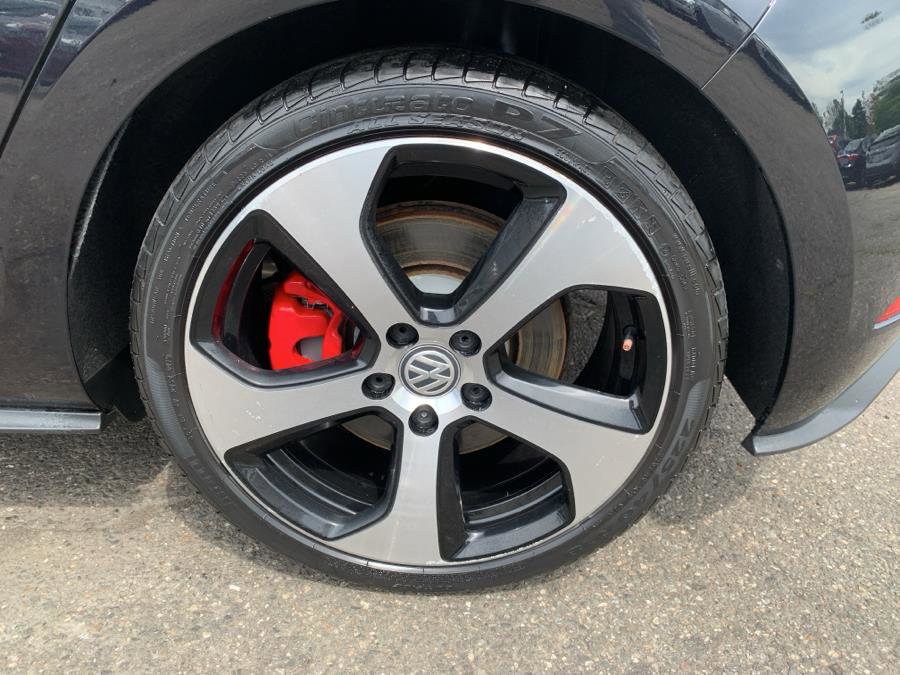 Used 2019 Volkswagen GTI S image 21