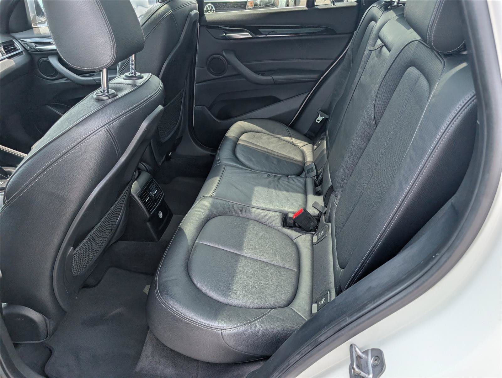 Used 2018 BMW X1 xDrive28i AWD/4WD image 15