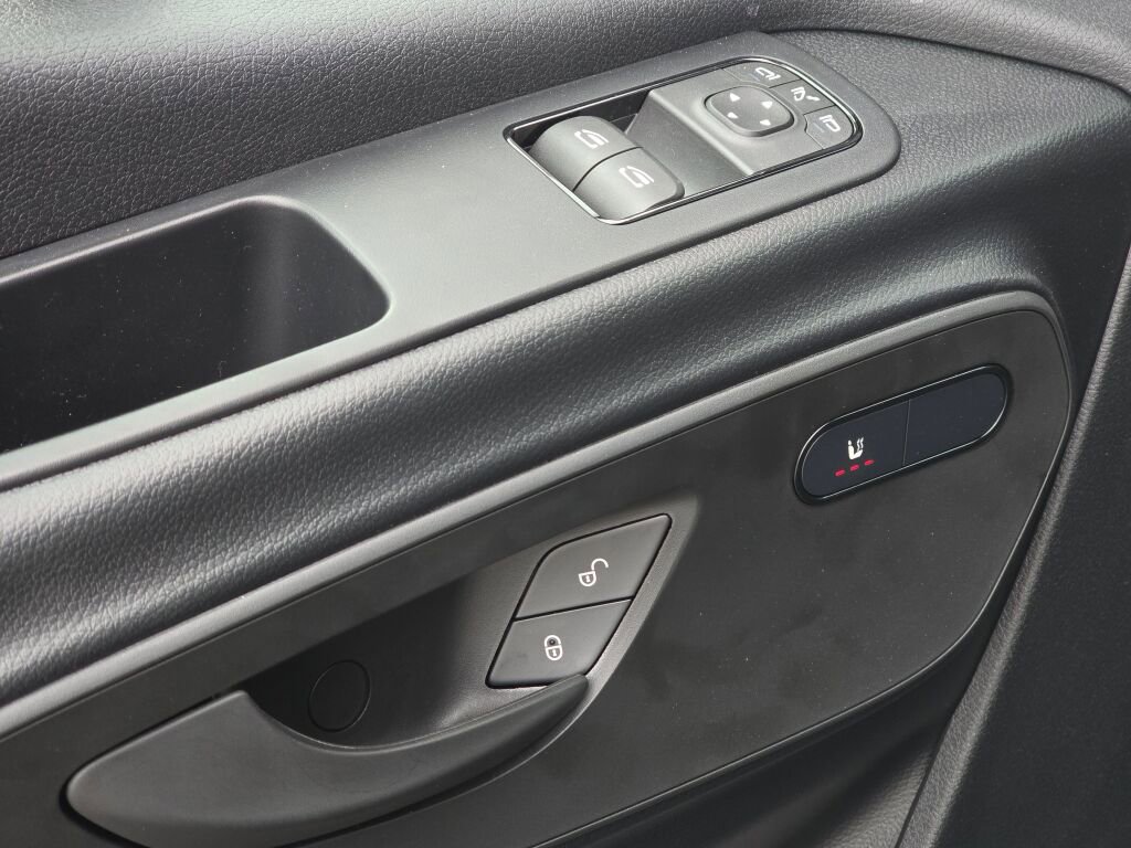 New 2025 Mercedes-Benz Sprinter 2500 image 20