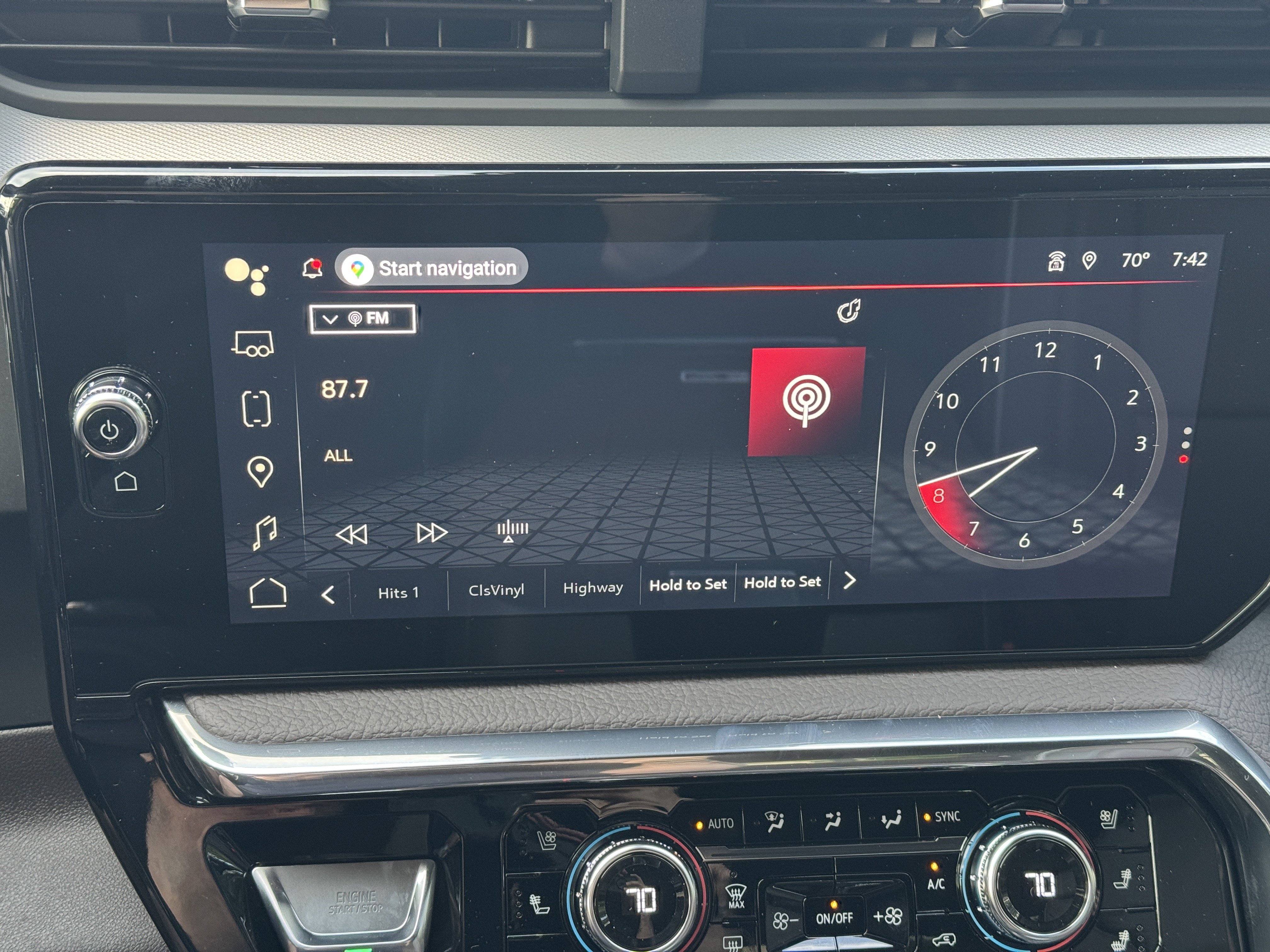 New 2026 GMC Sierra 1500 Denali w/ Denali Reserve Package image 41