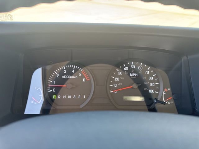 New 2025 Chevrolet Low Cab Forward 5500HG image 16