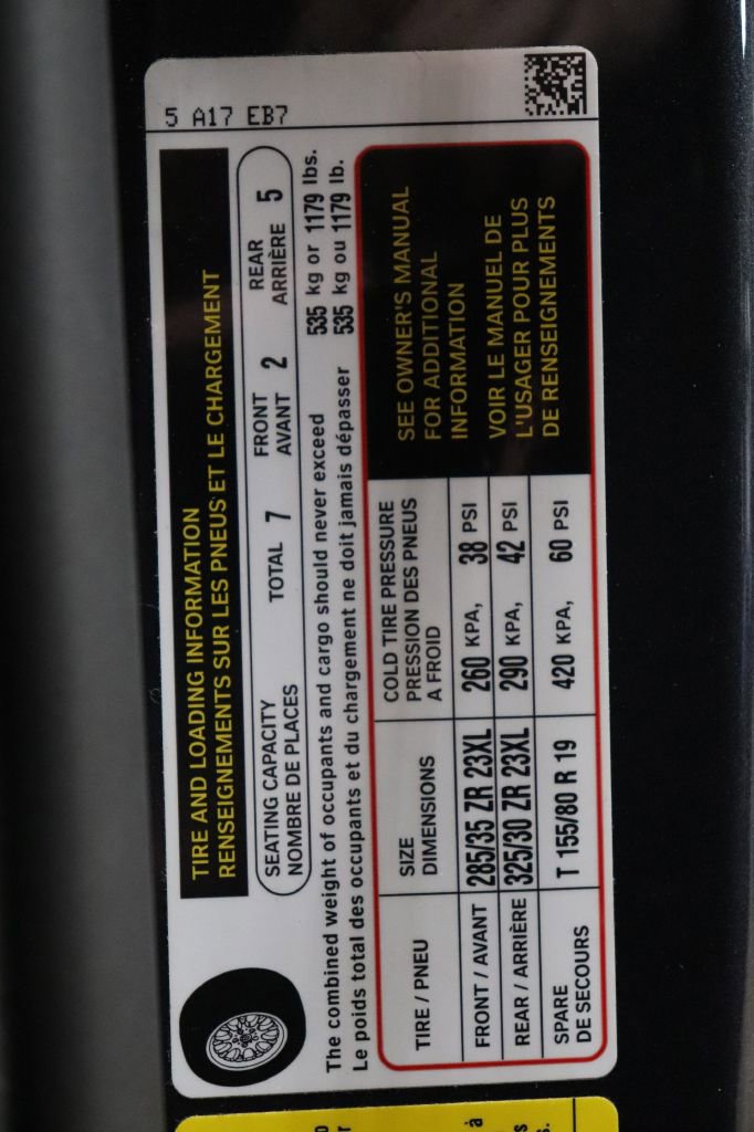 Used 2021 BMW ALPINA XB7 image 34