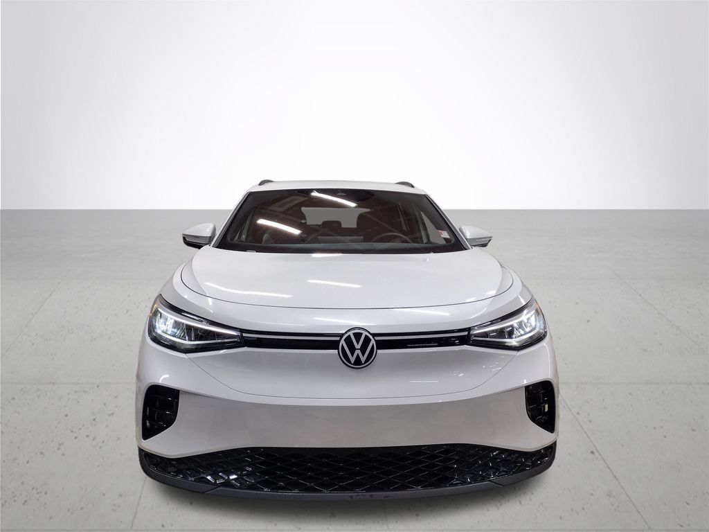 New 2026 Volkswagen ID.4 Pro AWD/4WD image 3