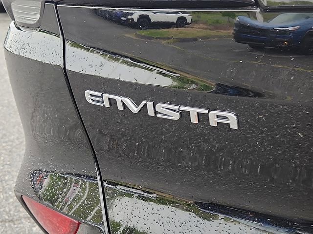 Certified 2025 Buick Envista Avenir FWD image 30